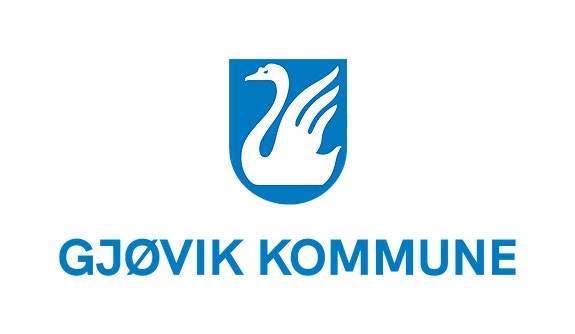 Gjøvik kommune logo