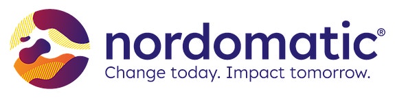 Nordomatic Norge AS logo