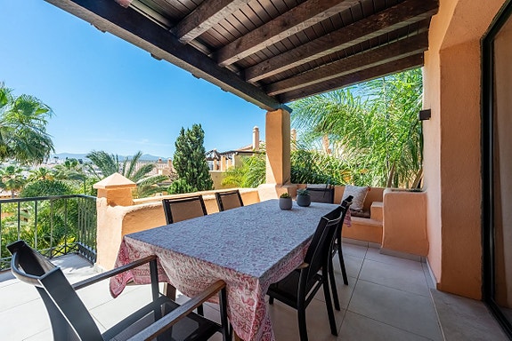 Eksklusiv duplex-penthouse med 3 soverom, jacuzzi, badstue og 150 m² terrasser