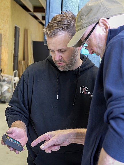 Bilde 4 av 8 i jobbannonse-galleriet