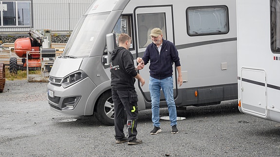 Bilde 2 av 8 i jobbannonse-galleriet