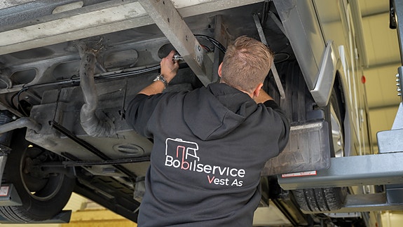 Bilde 1 av 8 i jobbannonse-galleriet