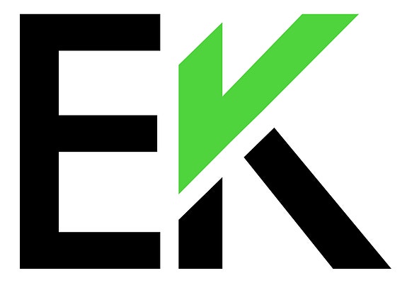 EK MULTI AS logo