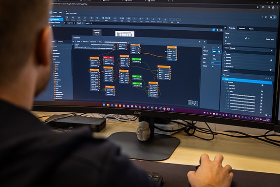 Bilde 2 av 3 i jobbannonse-galleriet
