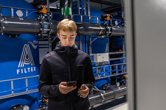 Bilde 1 av 3 i jobbannonse-galleriet