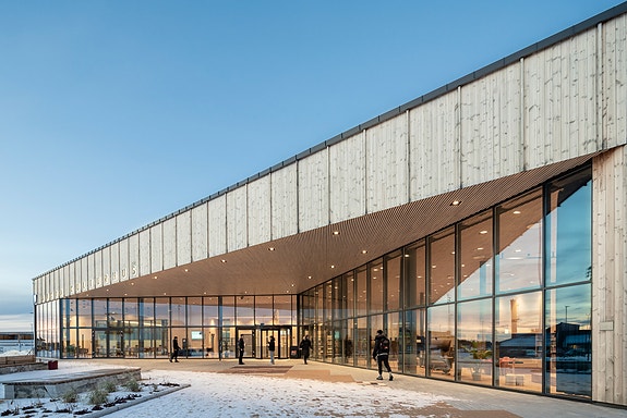 Bilde 1 av 1 i jobbannonse-galleriet