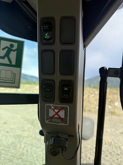 CASE IH Ny pris!!! Puma 160 Platinum Edition 2015, kr 829 000,-