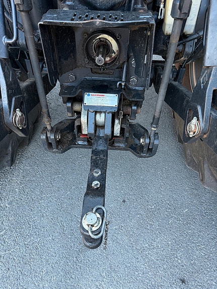 CASE IH Ny pris!!! Puma 160 Platinum Edition 2015, kr 829 000,-