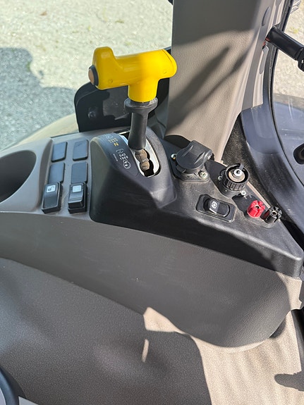 CASE IH Ny pris!!! Puma 160 Platinum Edition 2015, kr 829 000,-