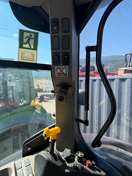 CASE IH Ny pris!!! Puma 160 Platinum Edition 2015, kr 829 000,-