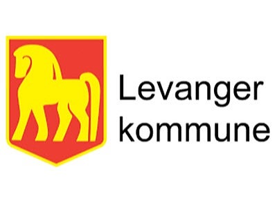 Levanger kommune logo