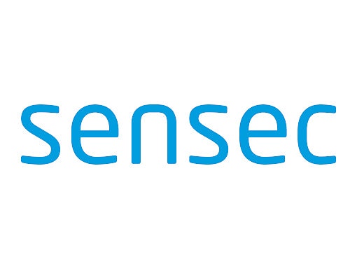 Sensec Solutions AS logo