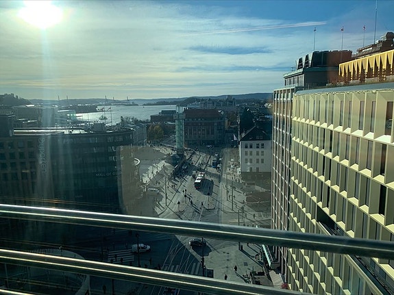 Bilde 1 av 2 i jobbannonse-galleriet