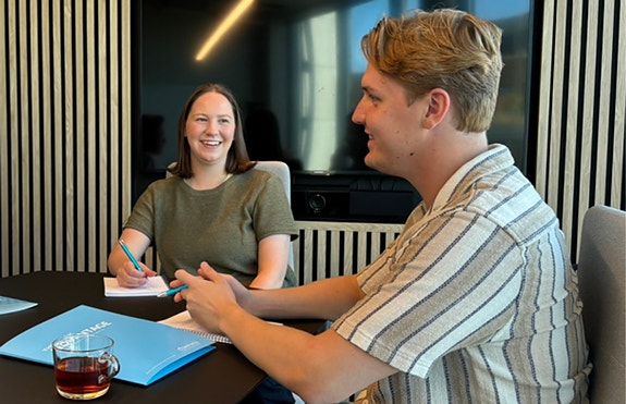 Bilde 2 av 2 i jobbannonse-galleriet