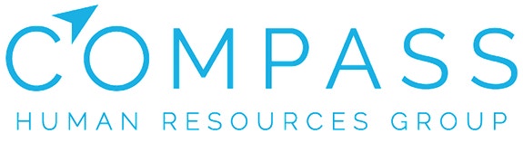 Compass Human Resources AS logo