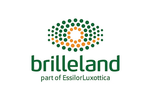 Brilleland Lillehammer logo