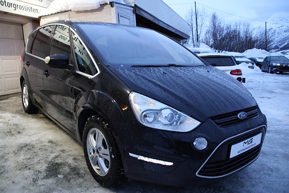 Ford S-MAX 3 of 16