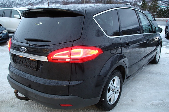 Ford S-MAX 5 of 16
