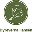 Dyrevernalliansen logo