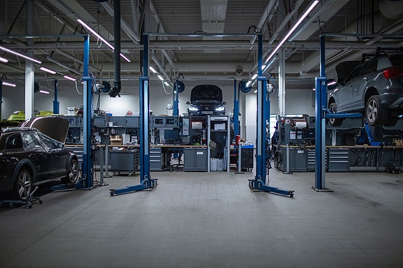 Bilde 5 av 5 i jobbannonse-galleriet