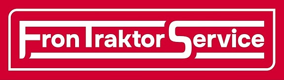 Fron Traktor Service Tynset AS logo