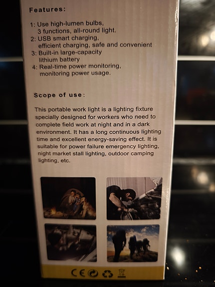 Product image 3 of 7