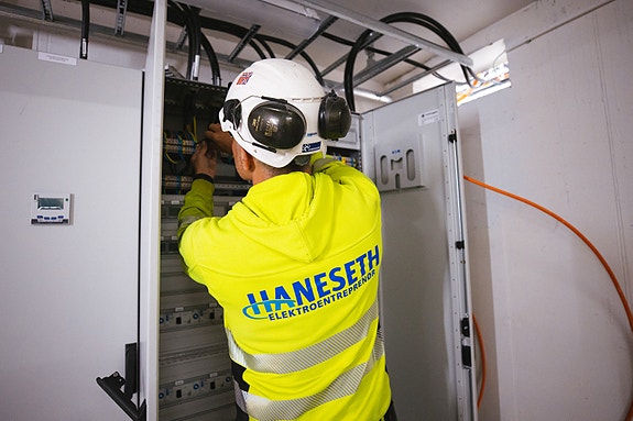 Bilde 2 av 10 i jobbannonse-galleriet