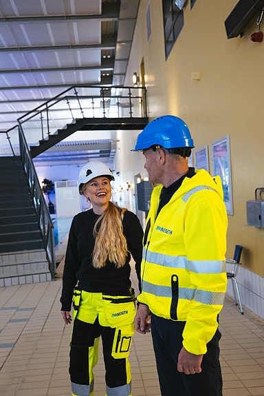 Bilde 1 av 10 i jobbannonse-galleriet