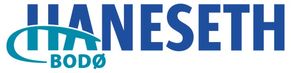 Haneseth Bodø AS logo