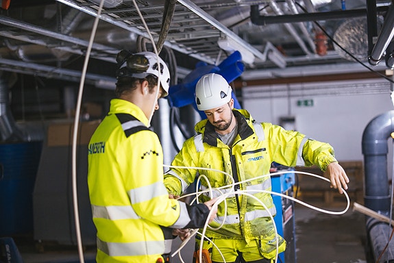 Bilde 6 av 10 i jobbannonse-galleriet