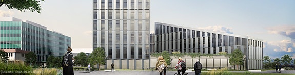 Bilde 1 av 1 i jobbannonse-galleriet