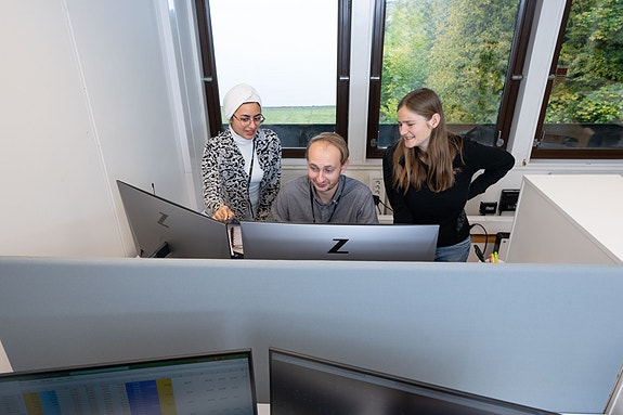 Bilde 4 av 5 i jobbannonse-galleriet