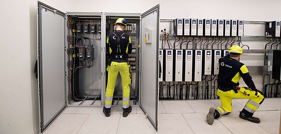 Bilde 2 av 5 i jobbannonse-galleriet