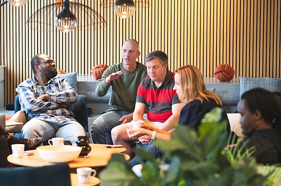 Bilde 5 av 6 i jobbannonse-galleriet