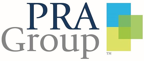 PRA Group Europe AS logo