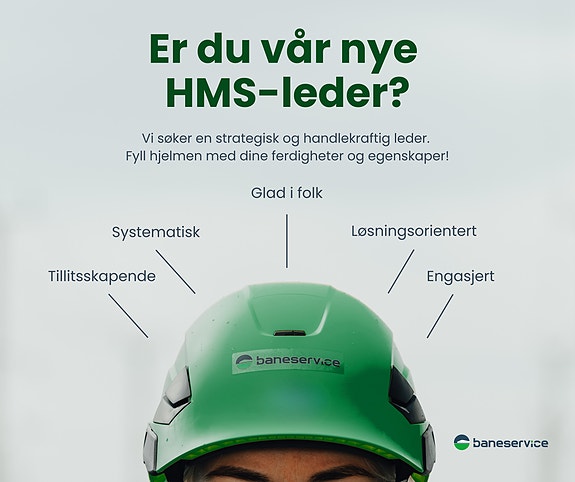 Bilde 1 av 3 i jobbannonse-galleriet