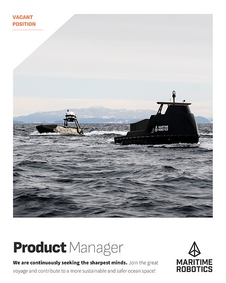 Bilde 1 av 1 i jobbannonse-galleriet