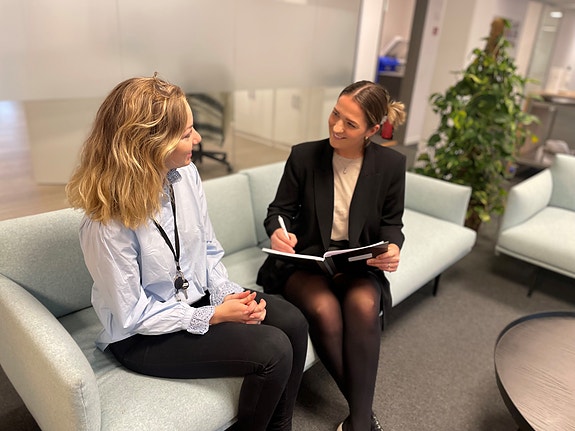 Bilde 1 av 3 i jobbannonse-galleriet