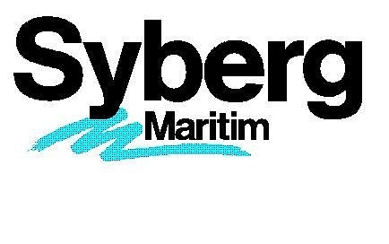 Syberg AS logo