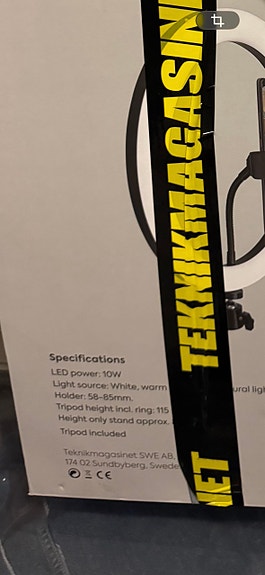 Product image 2 of 2