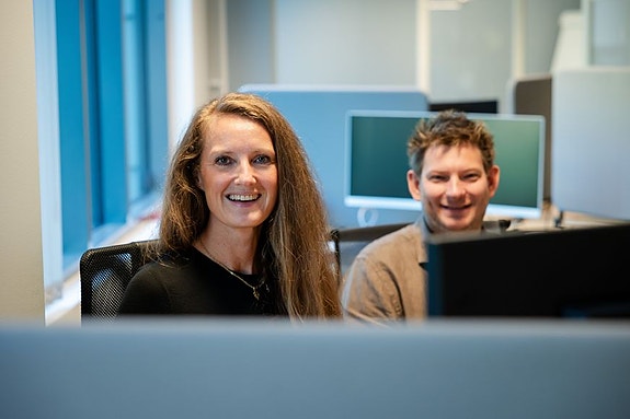 Bilde 1 av 5 i jobbannonse-galleriet