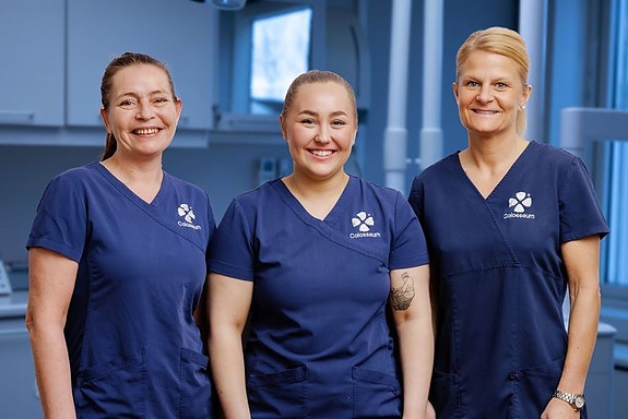 Bilde 1 av 2 i jobbannonse-galleriet