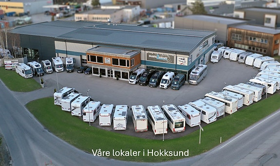 Bilde 1 av 1 i jobbannonse-galleriet