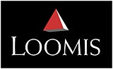 Loomis Norge logo