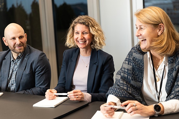 Bilde 1 av 3 i jobbannonse-galleriet