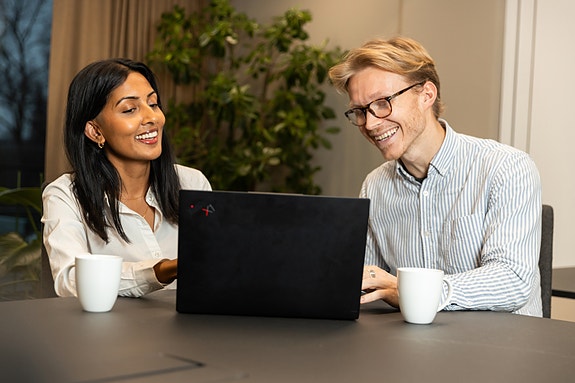 Bilde 2 av 3 i jobbannonse-galleriet