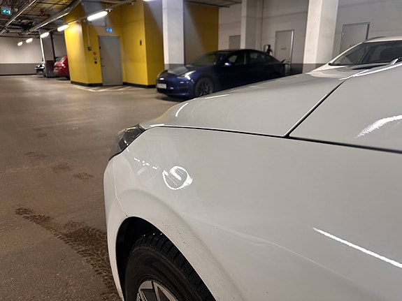 Hyundai IONIQ 6 of 7