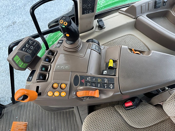 John Deere 5100R 40 km 2019, kr 619 000,-