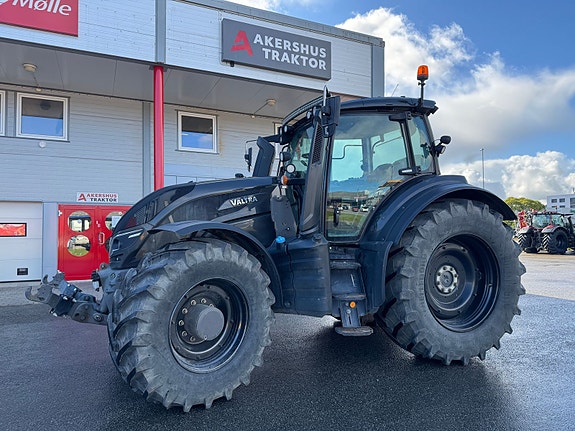 Valtra T254 2021, kr 1 390 000,-