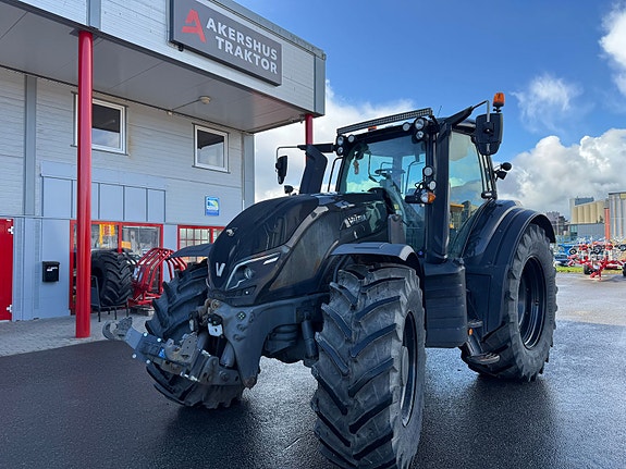 Valtra T254 2021, kr 1 390 000,-